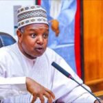 Hunger: Shettima urges private sector to upscale investment in Nigeria’s food system